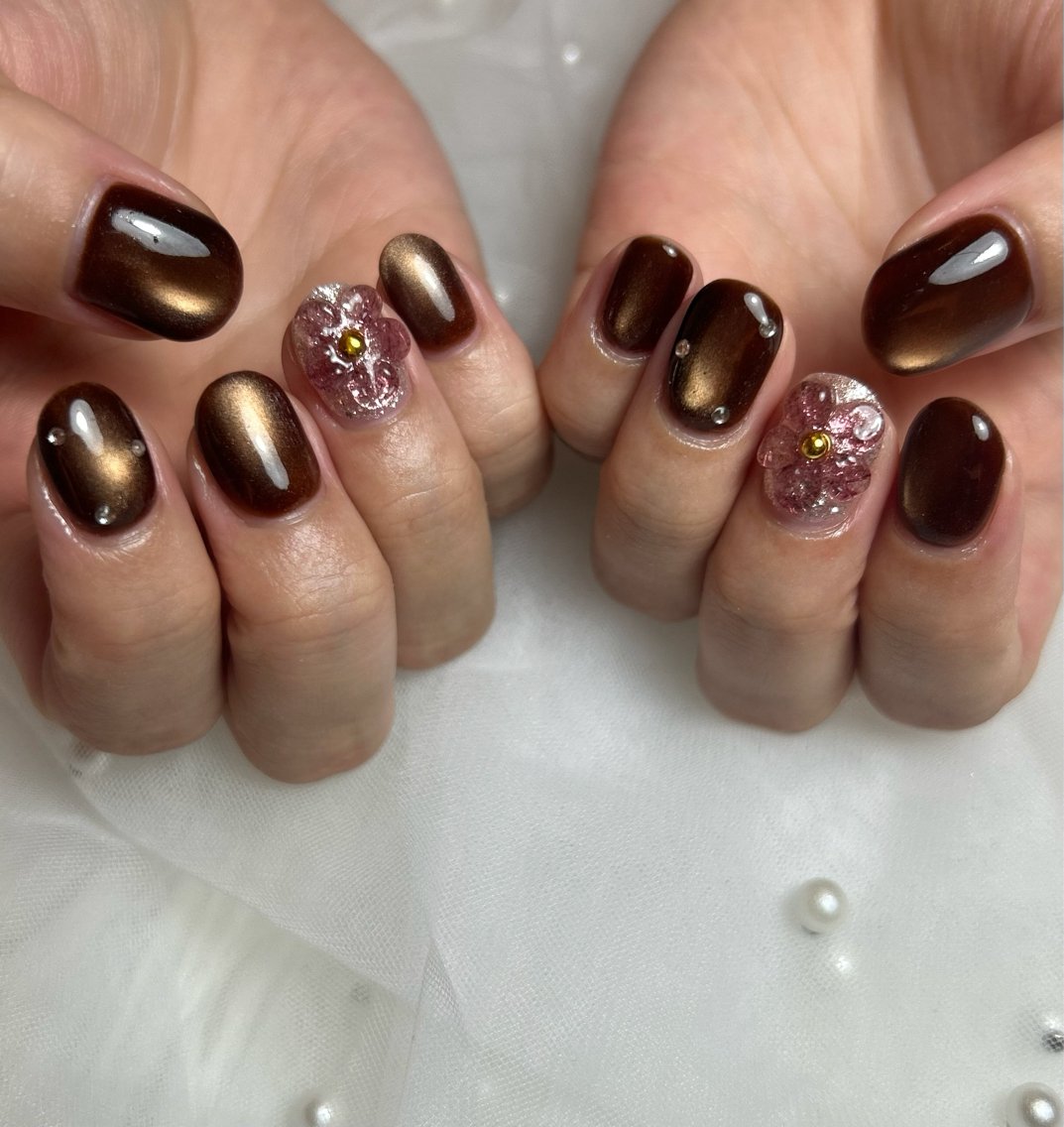 ネイル COCO nail salonのネイルデザイン