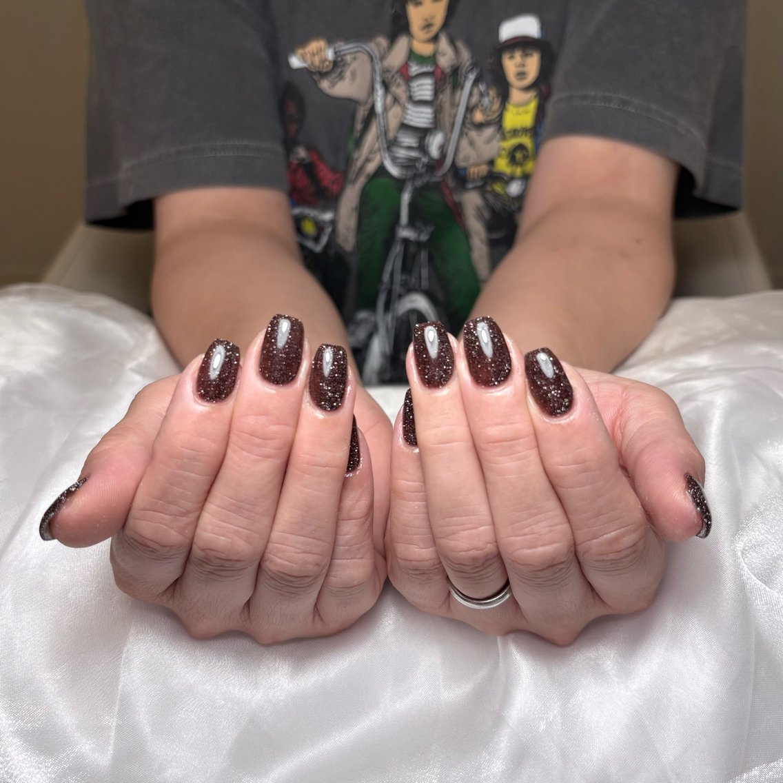ネイル SUA nailのネイルデザイン