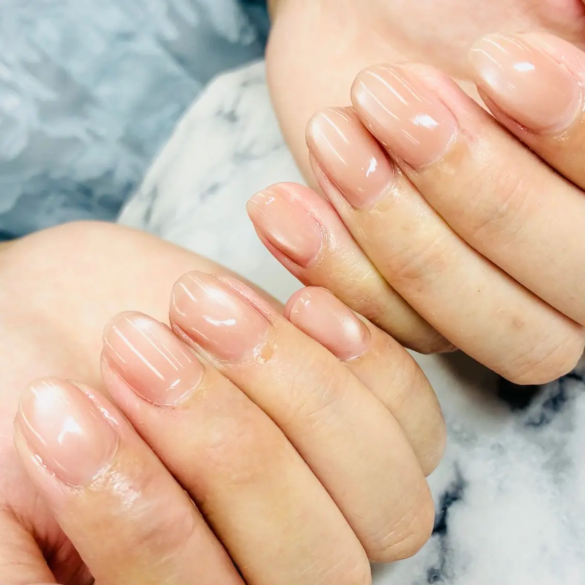 ネイル Nail Salon Luire  Naoのネイルデザイン