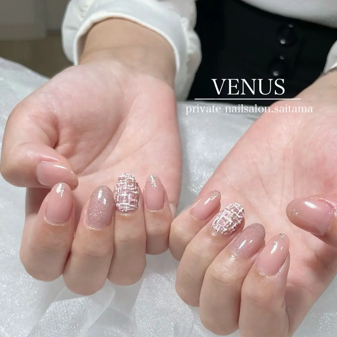 ネイル nailsalon VENUSのネイルデザイン