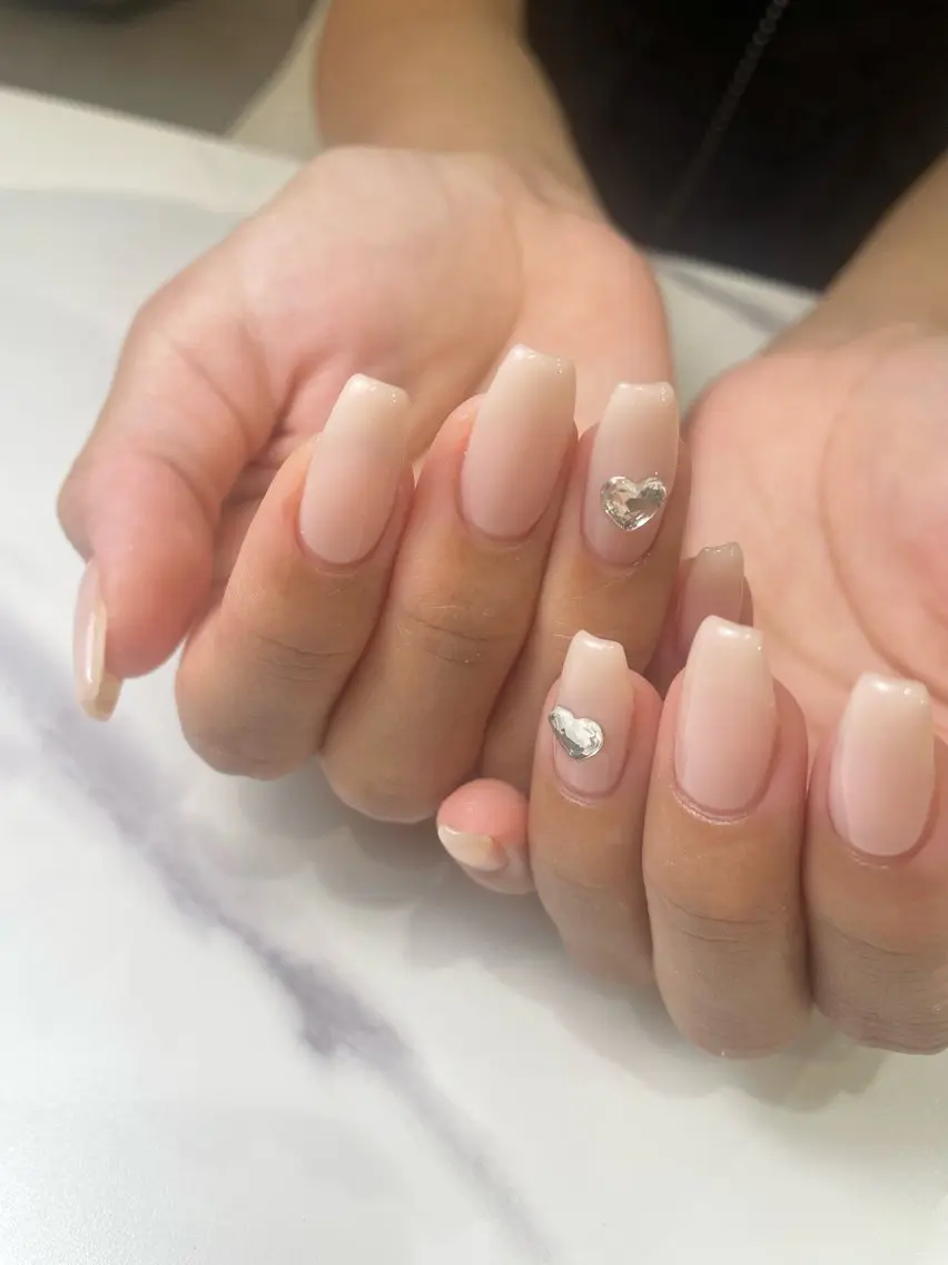ネイル ハンドネイル yuumi Daiki Nailのネイルデザイン