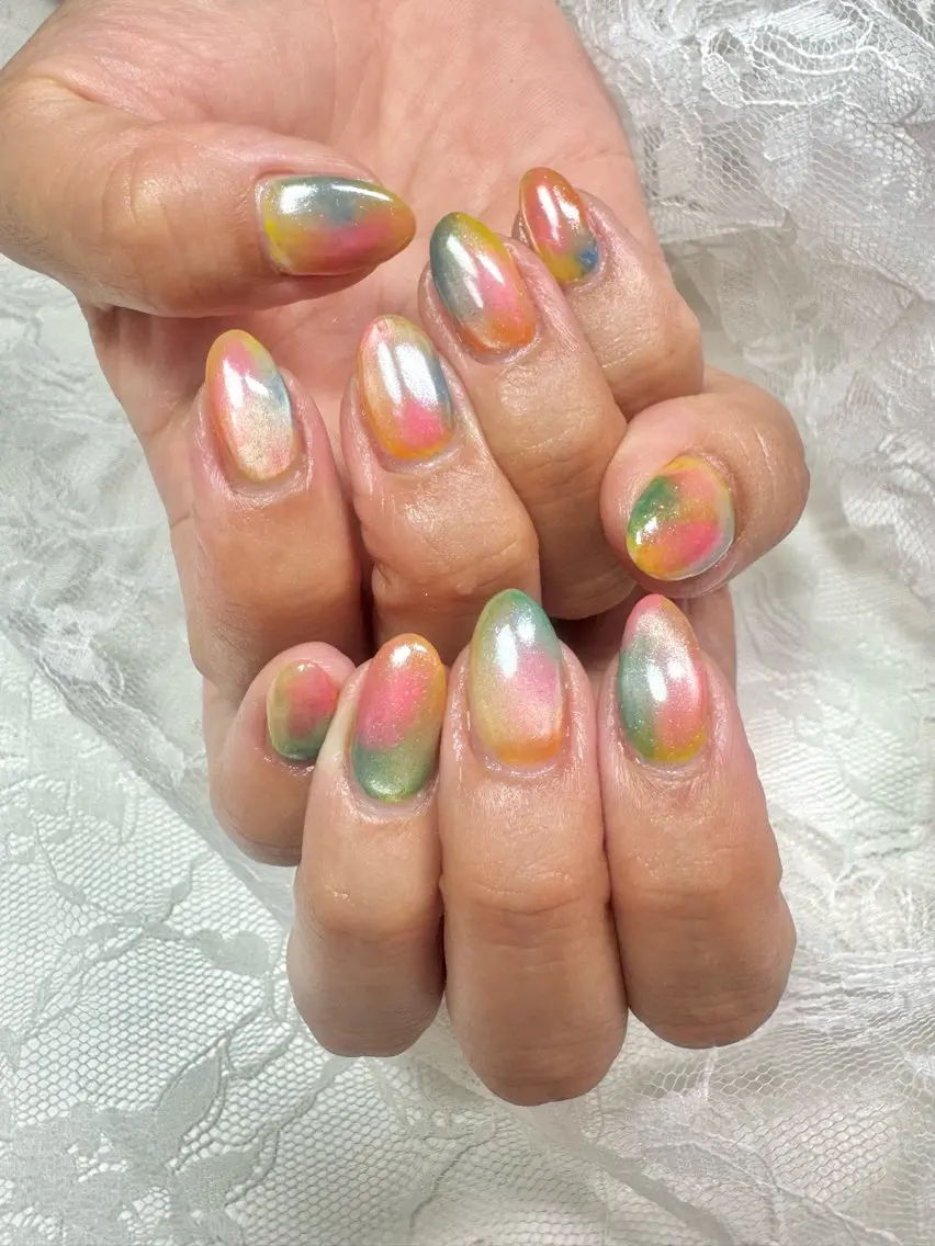 ネイル PECO. NAILSALONのネイルデザイン