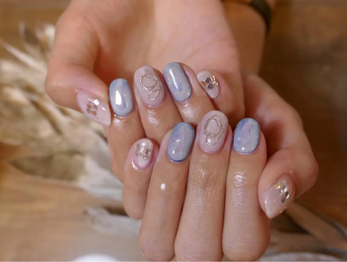 ネイル アートネイル Chipieee Tokyoのその他イメージ