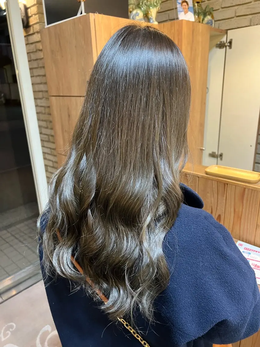 minomo限定☆通常料金より半額でのご案内✨フルカラー🌸の写真