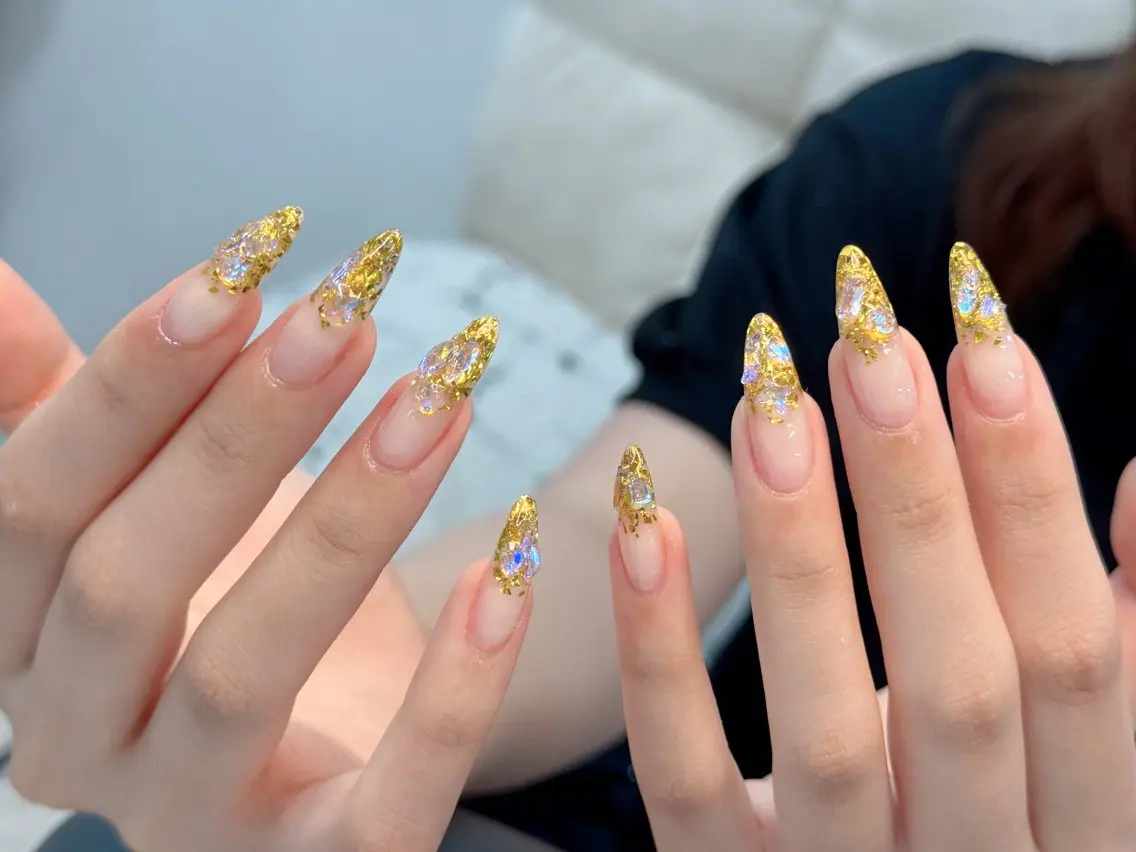 ネイル ハンドネイル FLYNail 梅田店のネイルデザイン