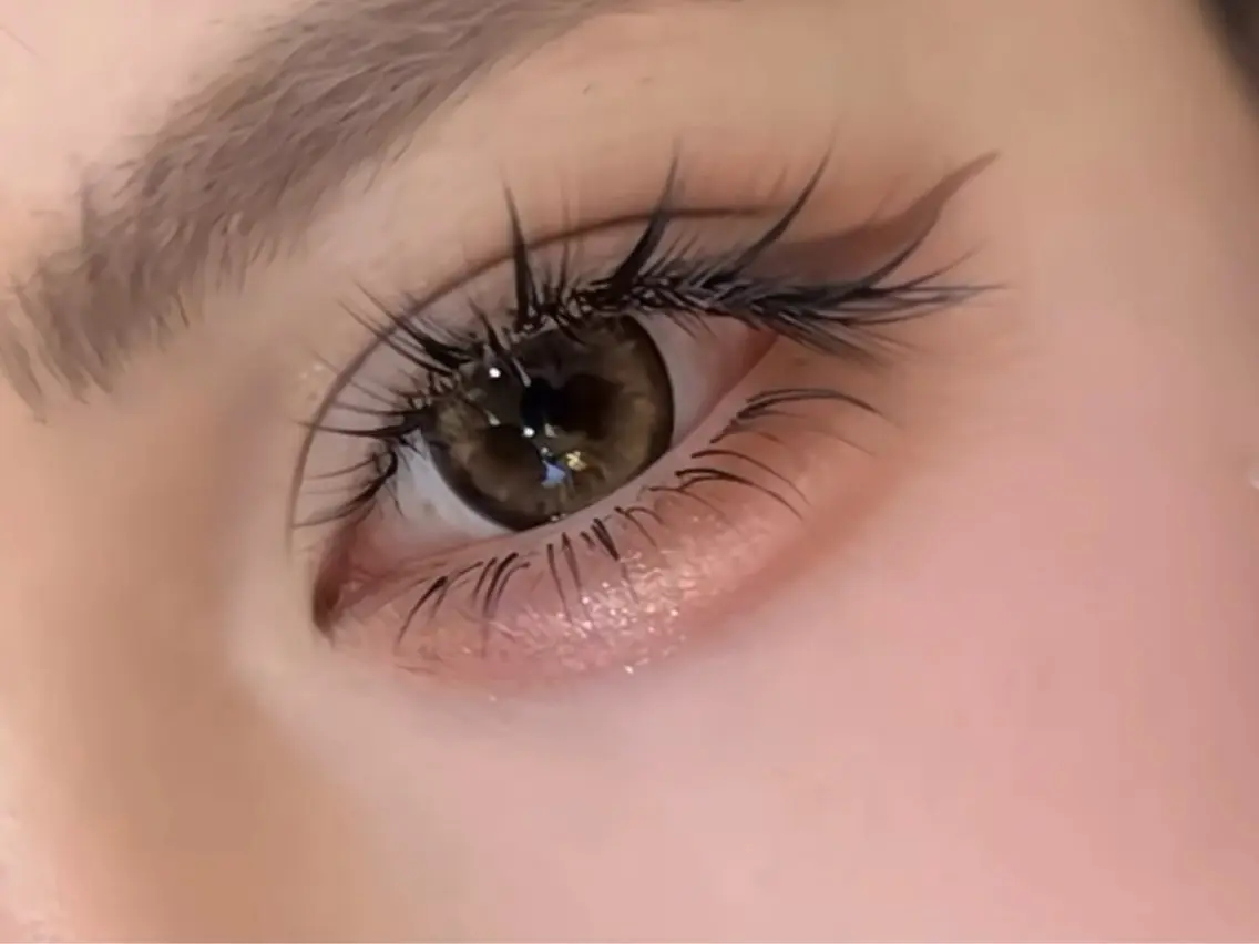 マツエク・マツパ マツエク Max eyelash池袋のマツエク・マツパデザイン