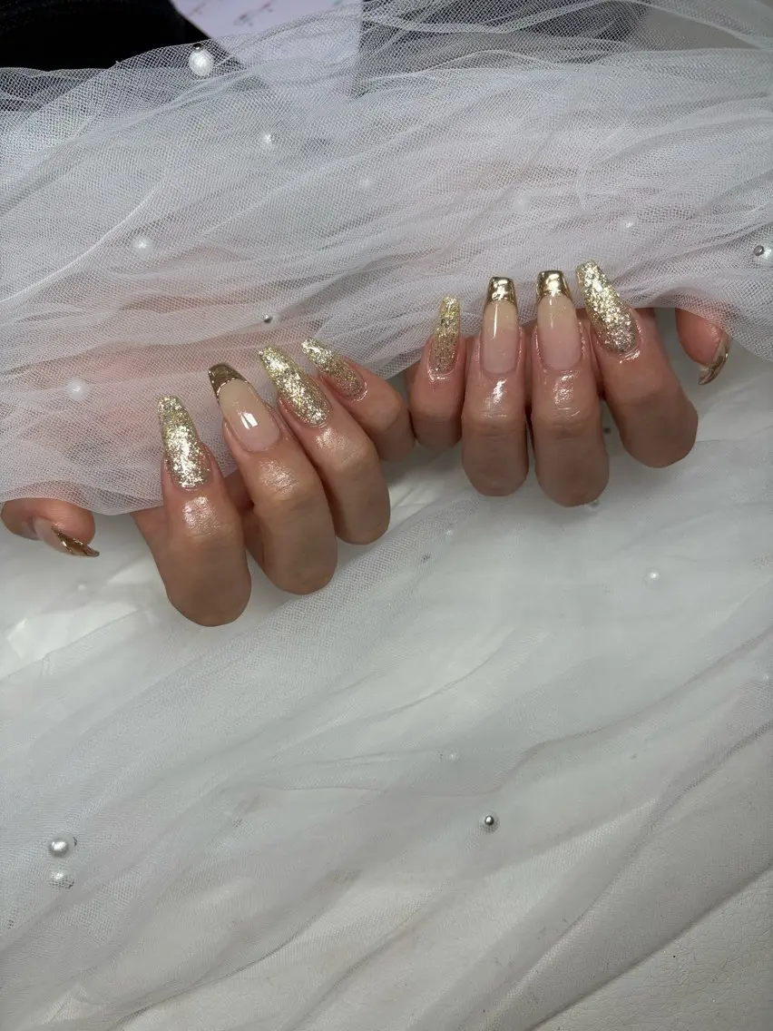 ネイル ANELA mのネイルデザイン