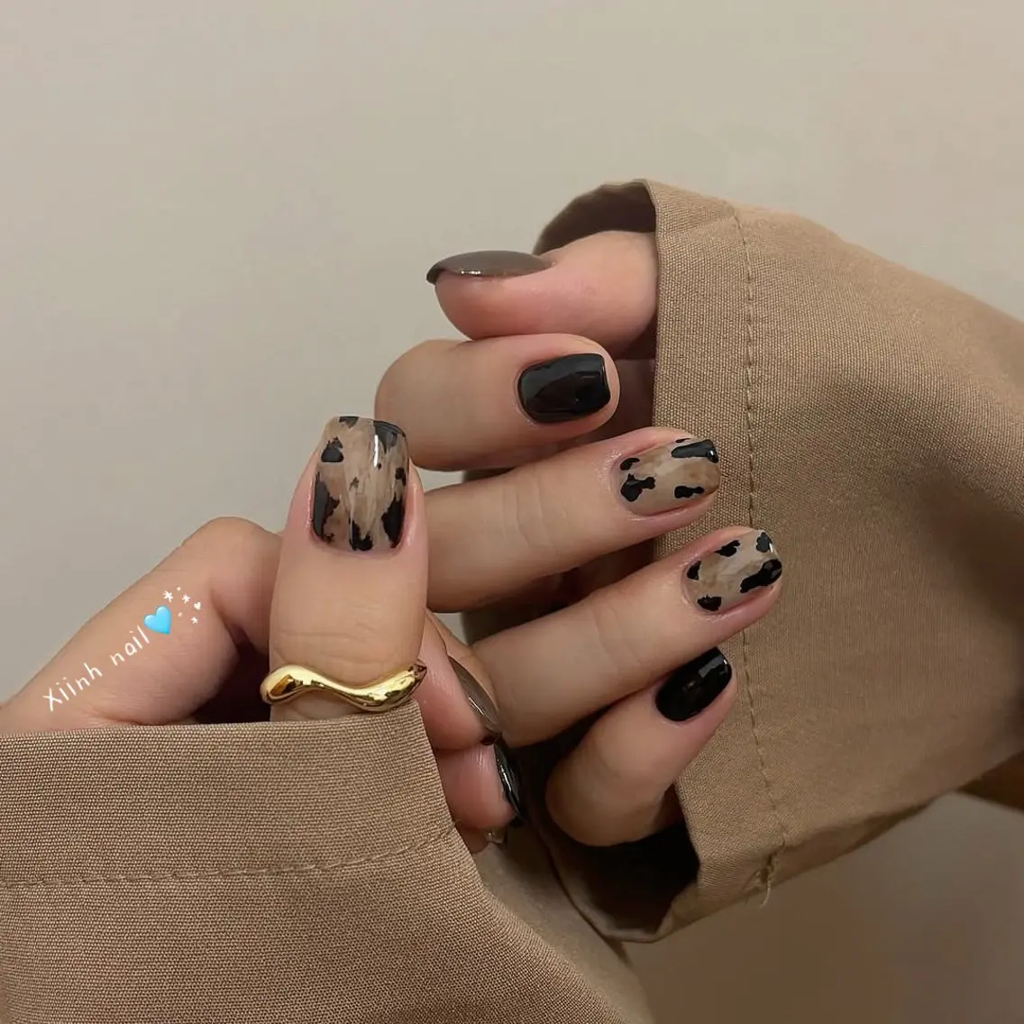 ネイル チークネイル 桜ネイル 長さ出し フットネイル ジェルネイル ハンドネイル XIINH NAIL SALONのネイルデザイン