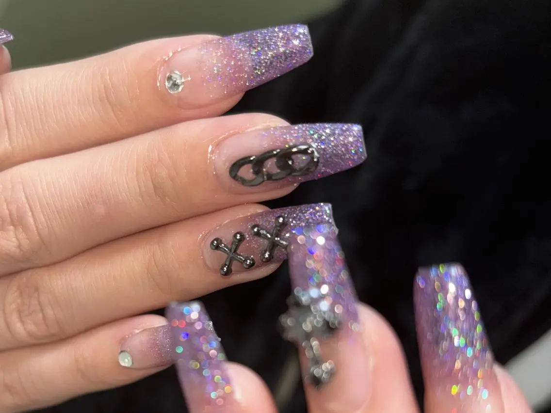 ネイル ハンドネイル Yura nailのネイルデザイン
