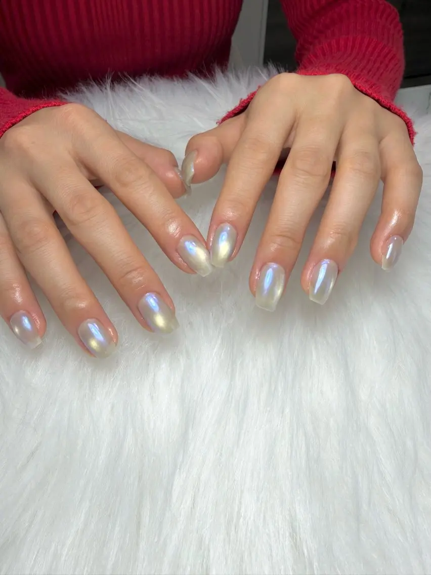 ネイル nail by naduのネイルデザイン