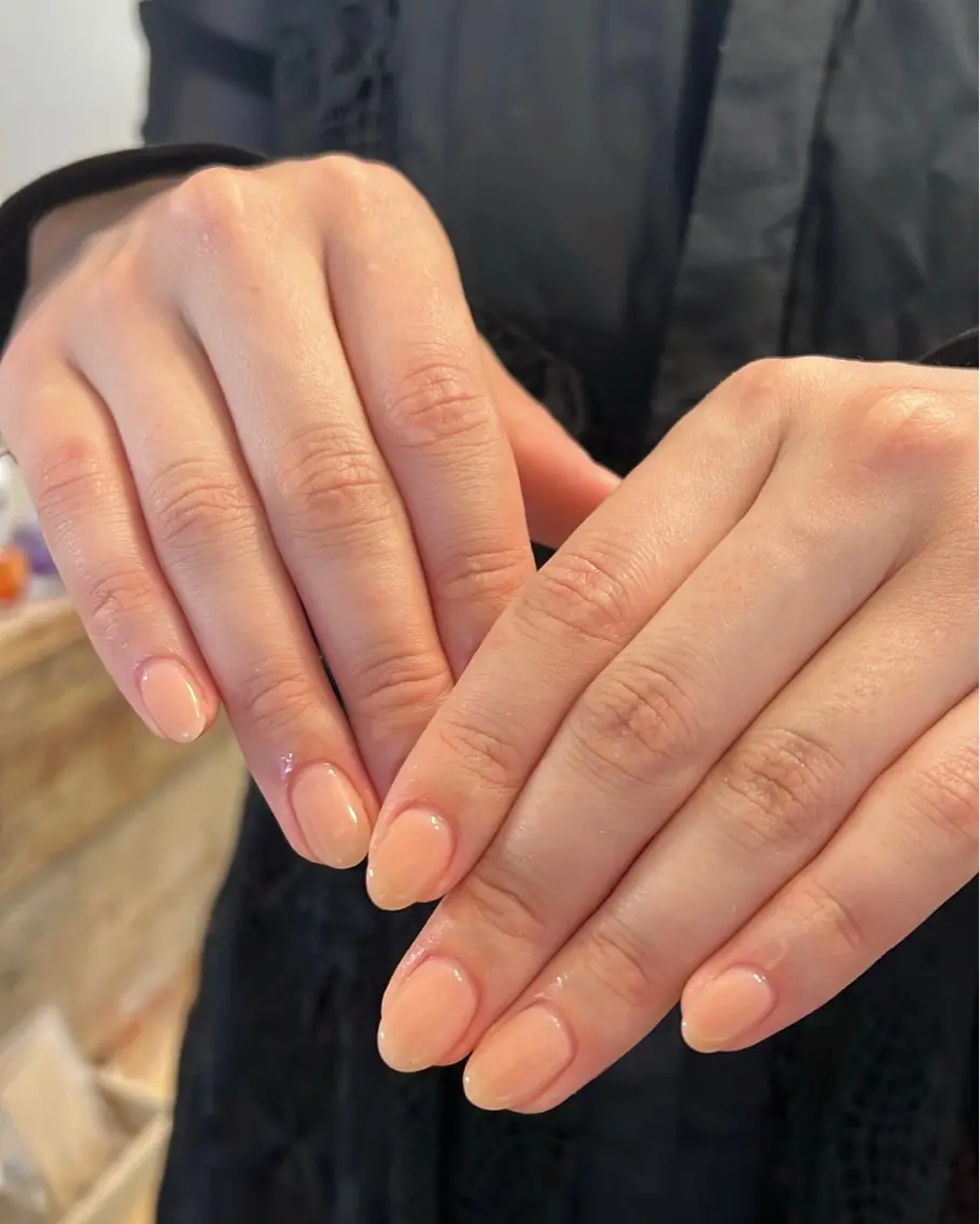 ネイル ハンドネイル フットネイル ハンドケア Miyagi Asamiのネイルデザイン