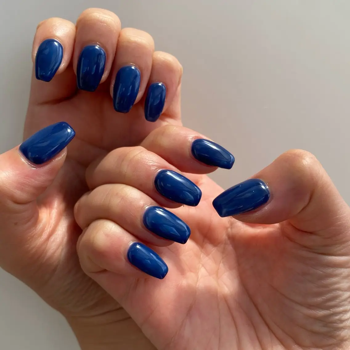 ネイル ハンドネイル ハンドケア nail salon アトリエBONOのネイルデザイン
