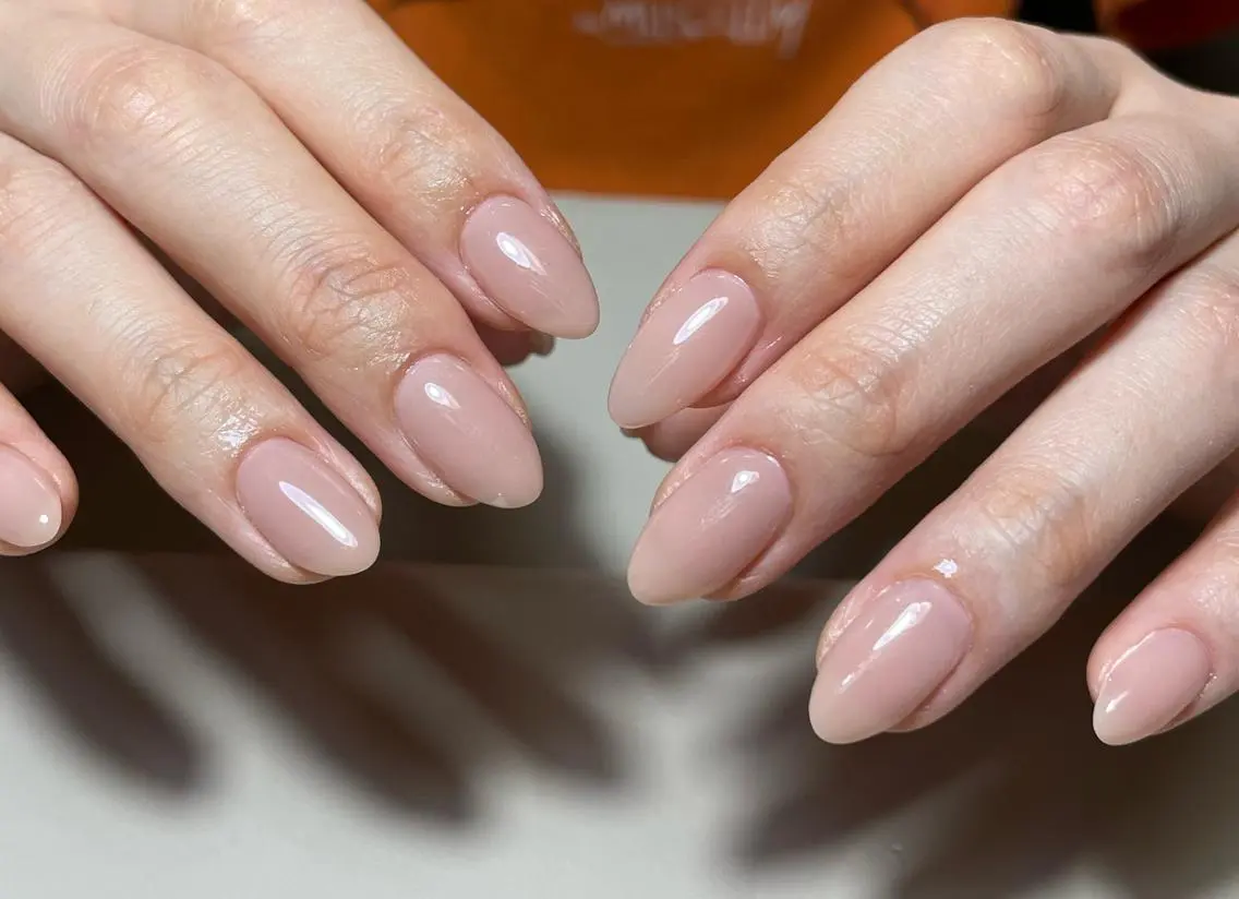 ネイル ハンドネイル エリ🫧 nail池袋東口のネイルデザイン