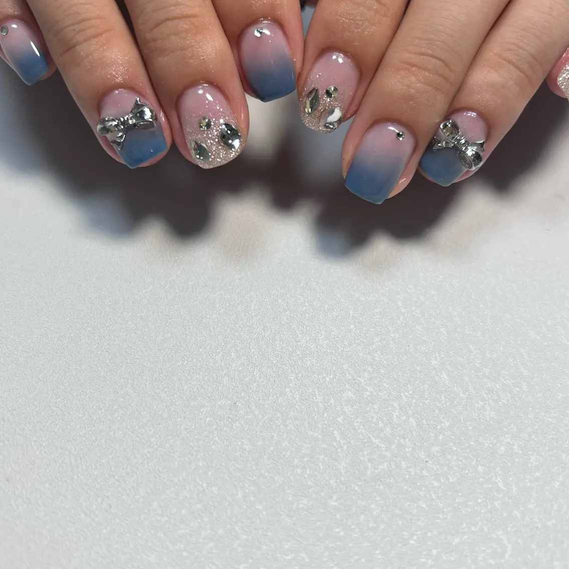 ネイル r. nailのネイルデザイン