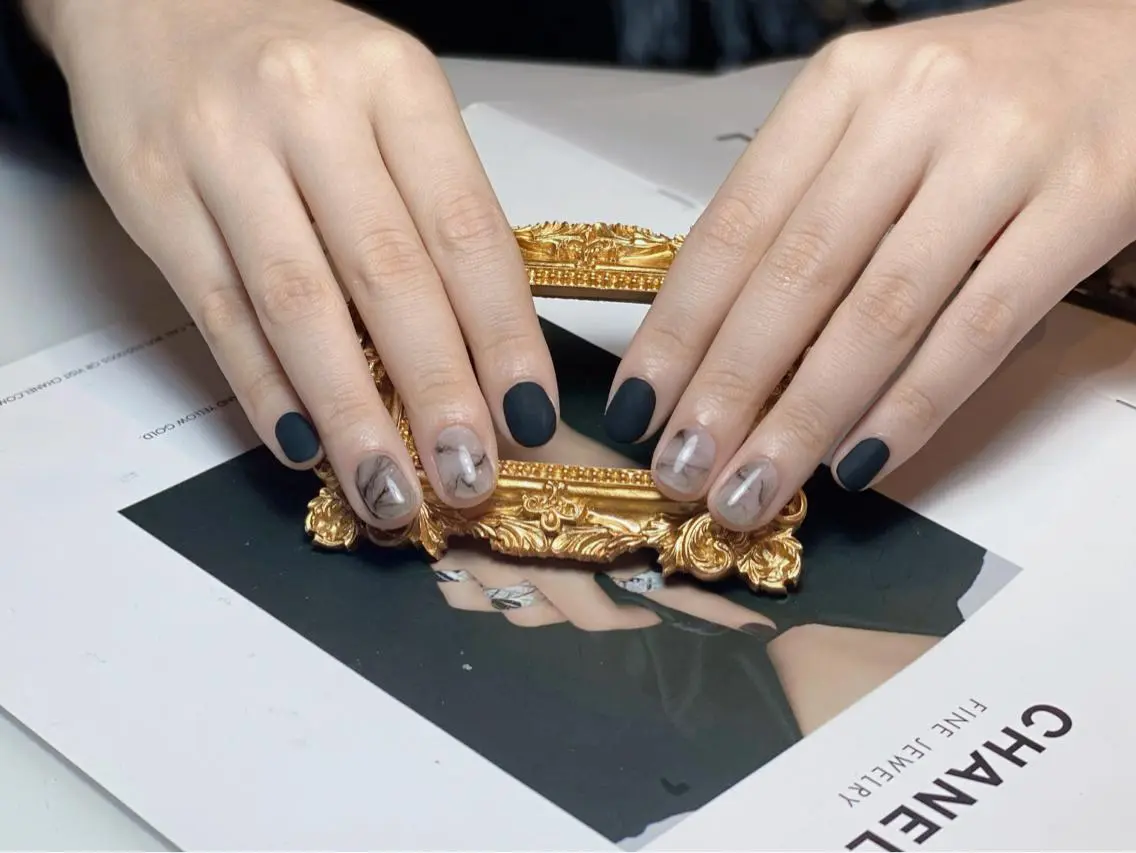 ネイル MSSugar Nailのネイルデザイン