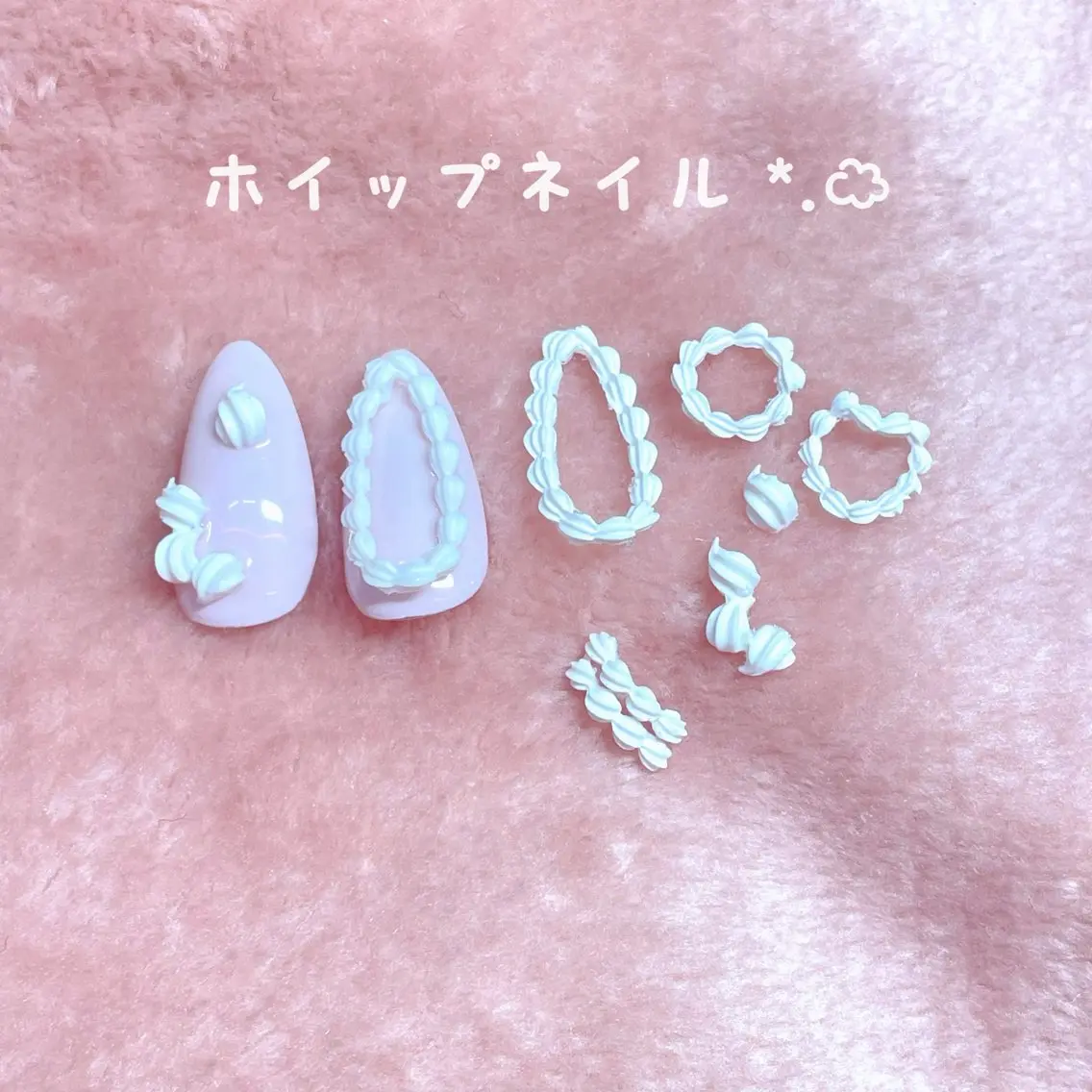 ネイル 💕WOLTOKYO 池袋💕maiのネイルデザイン