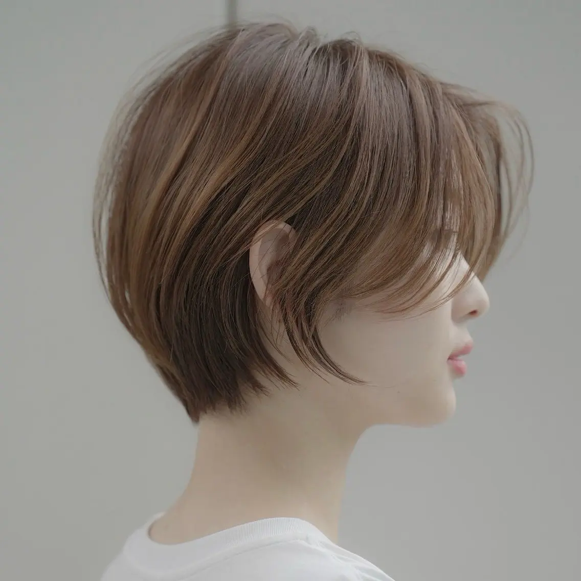 🌿 ご新規様限定|カラー+3STEPトリートメント 🌿(シャンプー・ドライ・スタイリング込み)の写真