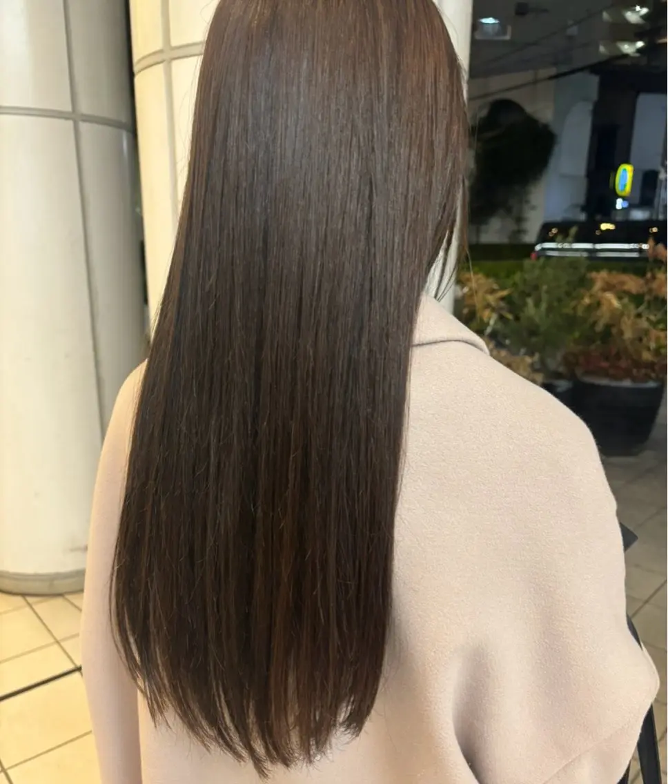 🍒ばばみさき/ マンツーマン施術🍒のヘアスタイル