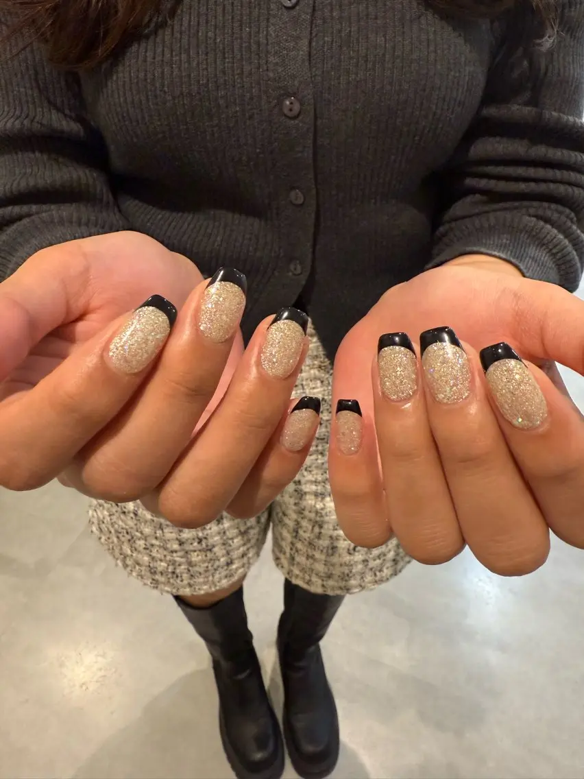 ネイル airi 🤍のネイルデザイン