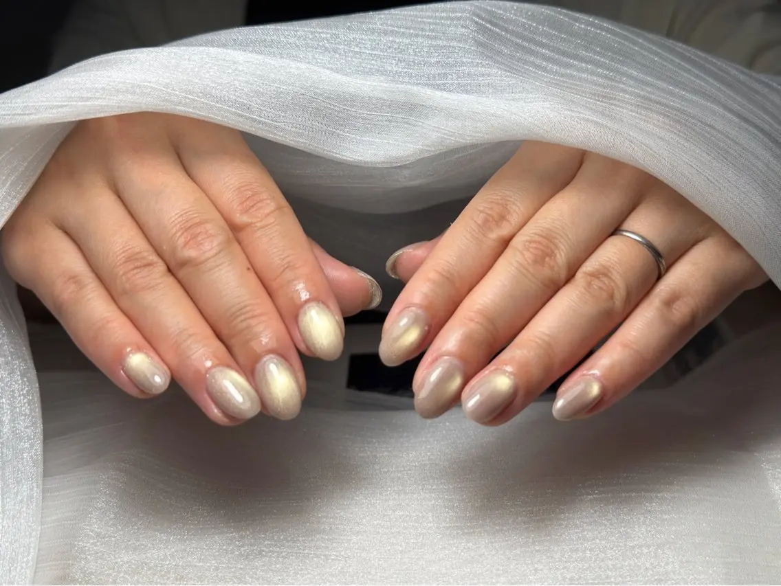 ネイル ハンドネイル Nail Salon Anのネイルデザイン