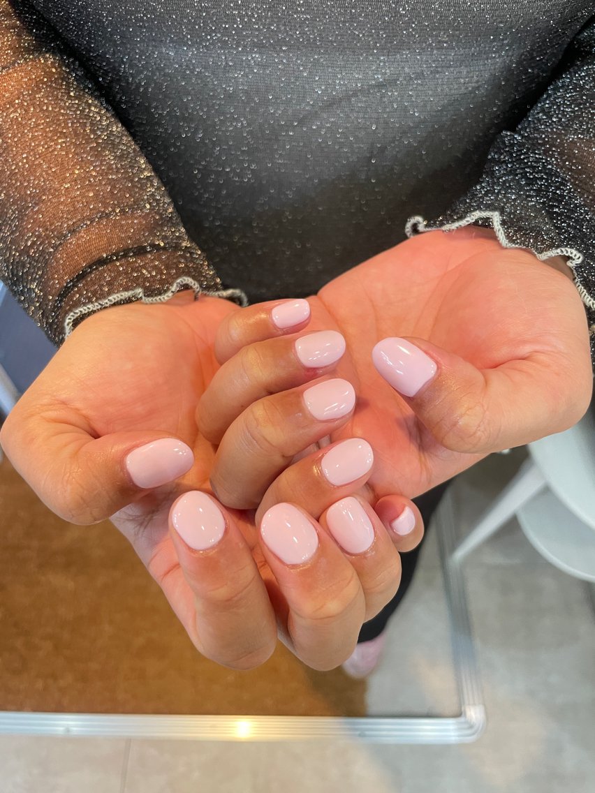 ネイル FREE'S nail三宮のネイルデザイン