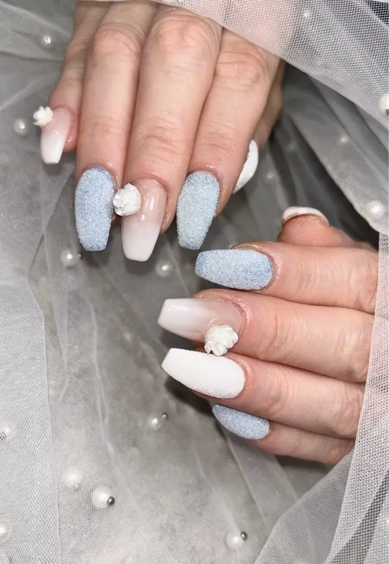 ネイル アートネイル ジェルネイル Y's nailのネイルデザイン