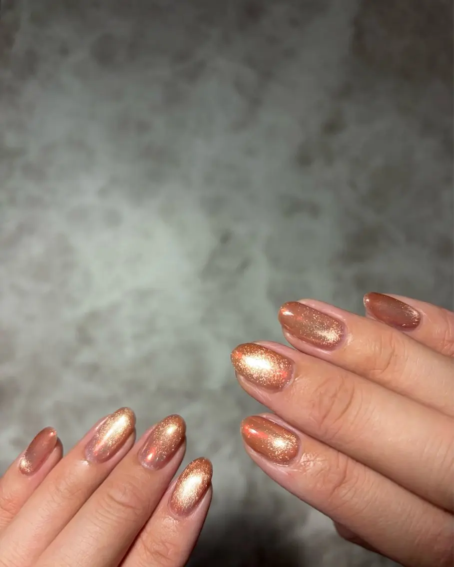 ネイル ハンドネイル Hum.nail (はむ.ねいる)のネイルデザイン