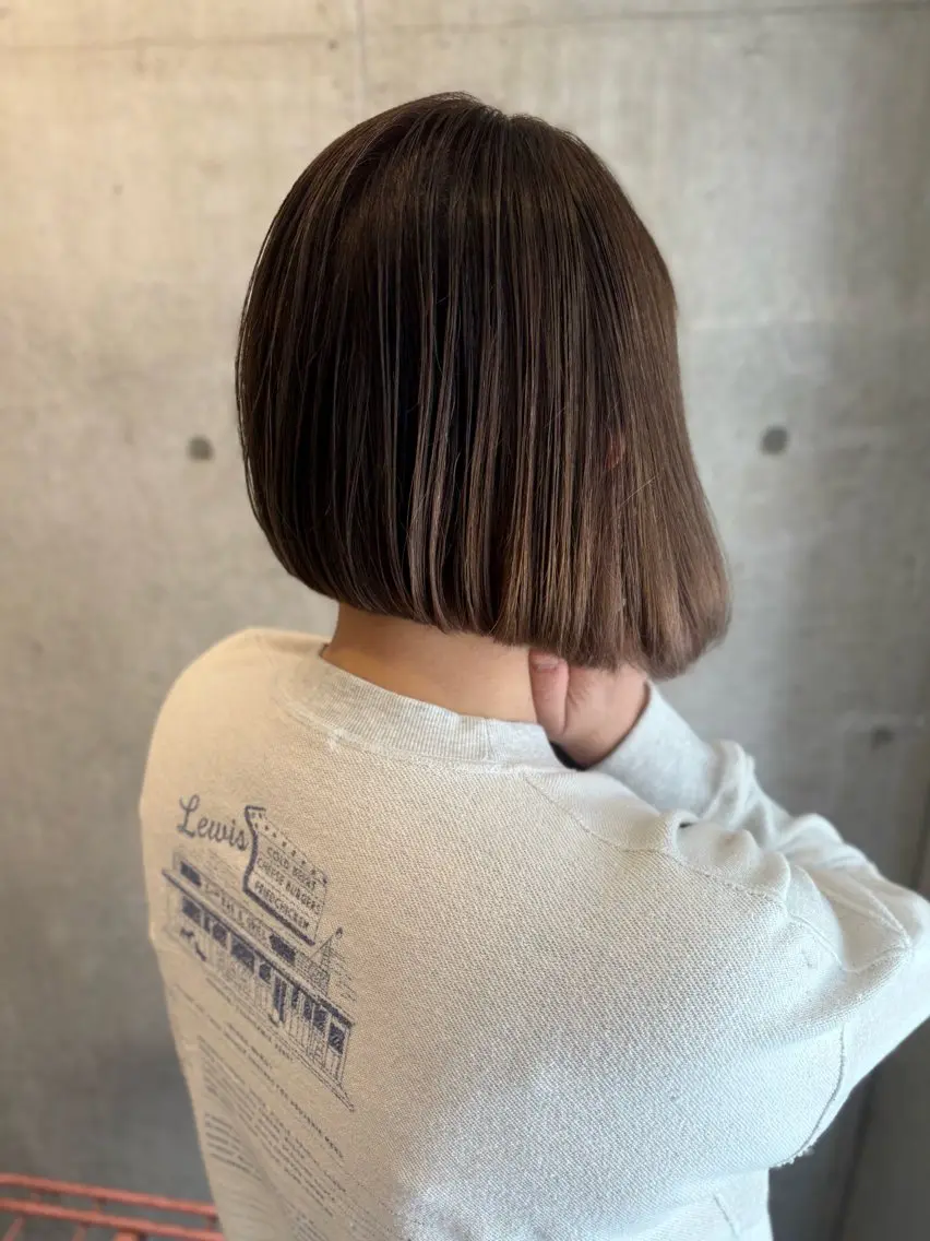 💆🏻♀️ヘッドスパ(10分)➕oggiottoトリートメントの写真