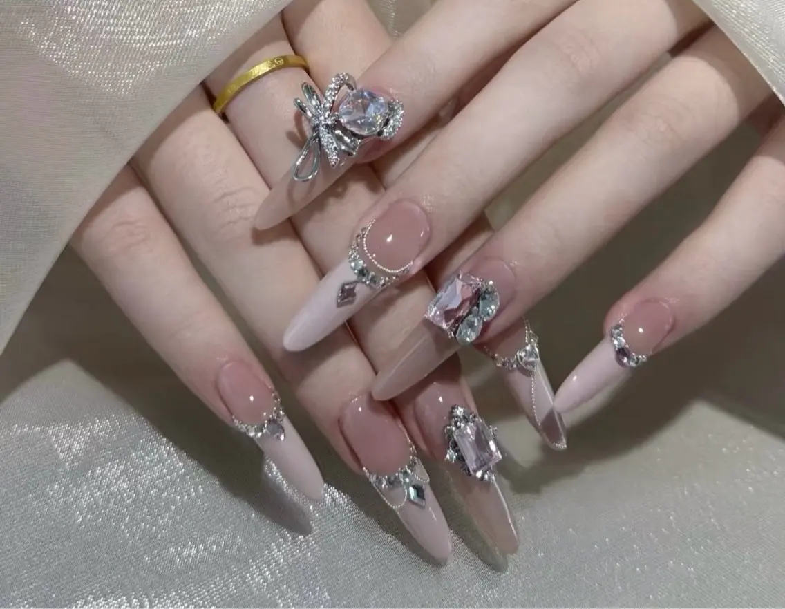 ネイル ハンドネイル ^MEOW^ salonのネイルデザイン