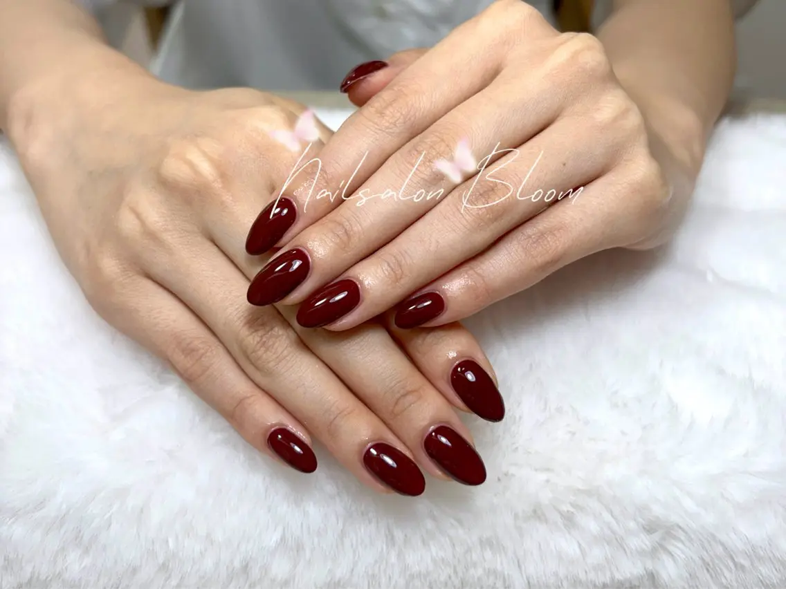 ネイル Nail Bloom横浜西口店のネイルデザイン