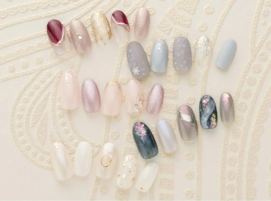 ネイル ネイルサロン Alice&Co.のその他イメージ