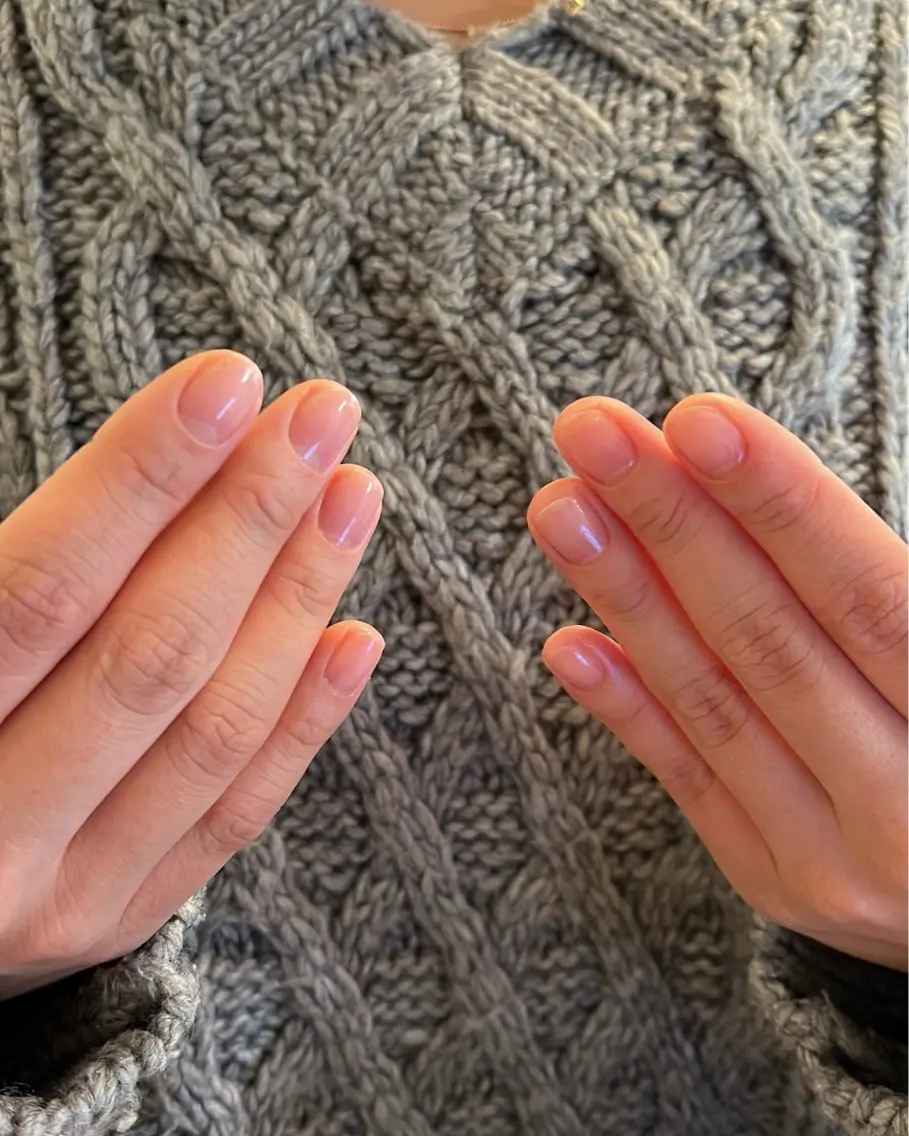 ネイル ハンドネイル ハンドケア Miyagi Asamiのネイルデザイン