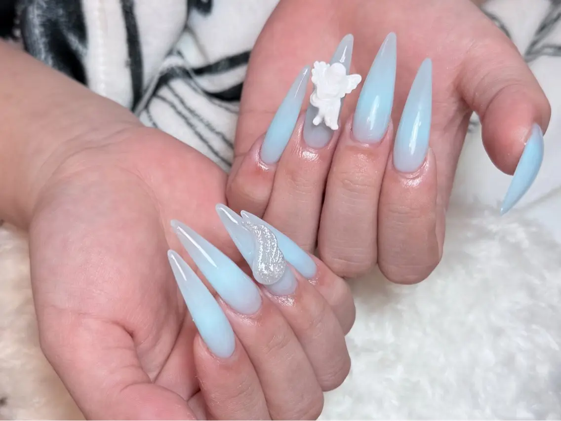 ネイル Bél Nail salonのネイルデザイン