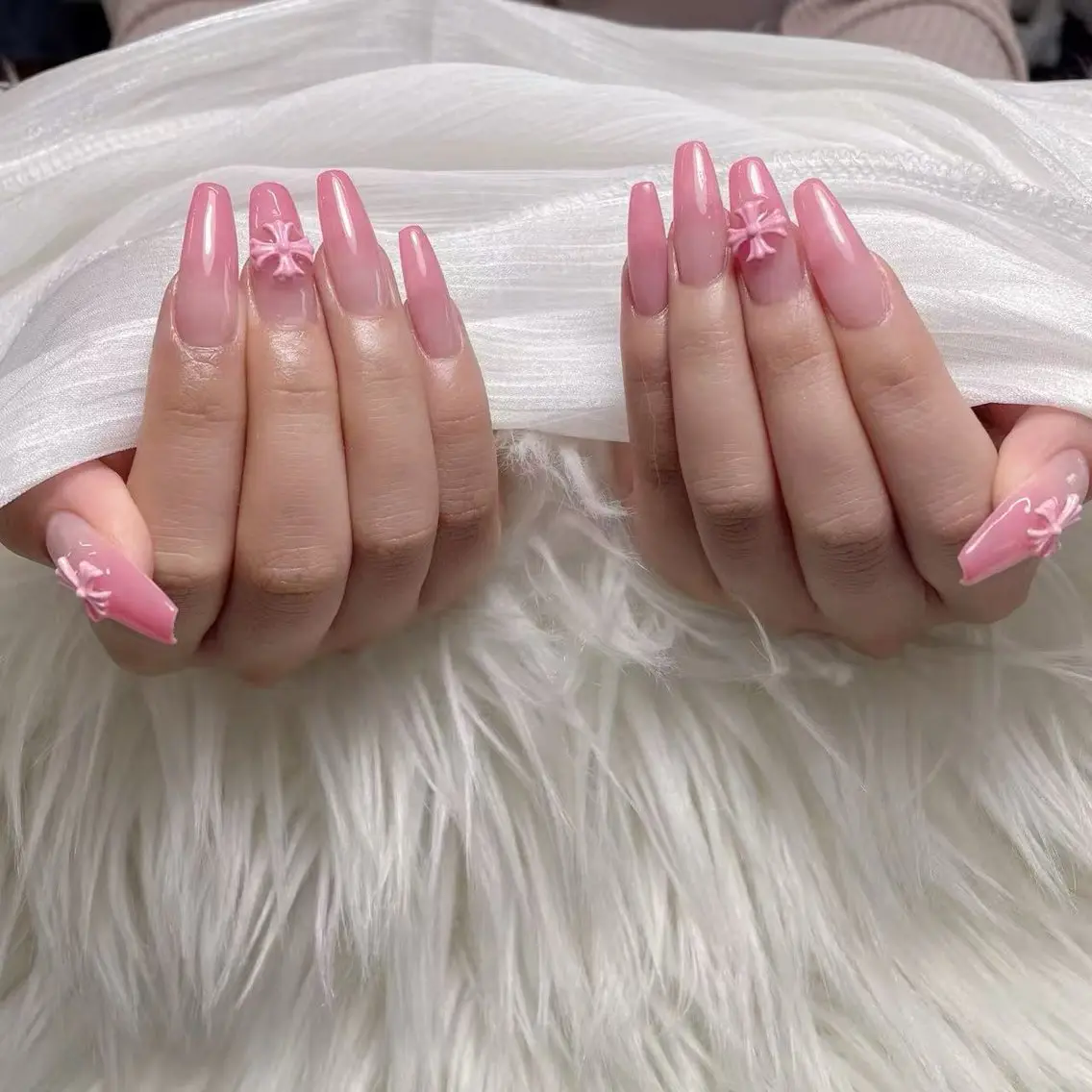 ネイル EN salon ゆきのネイルデザイン