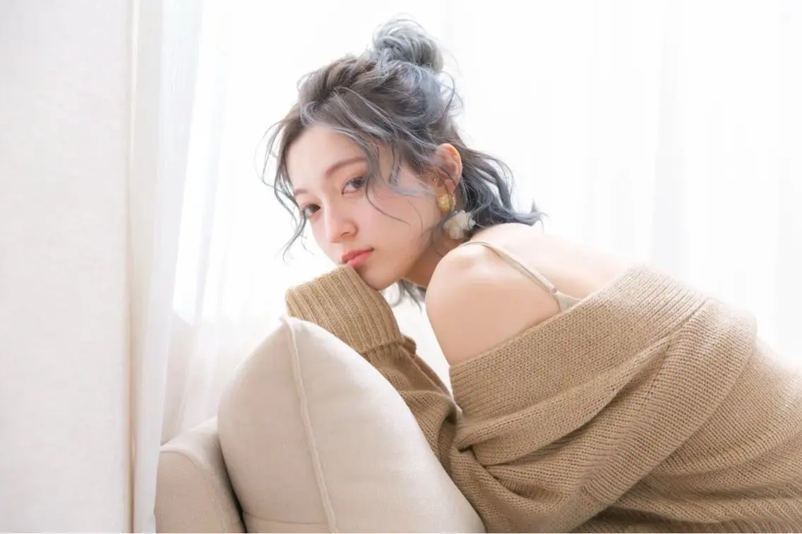 【5月 14時まで限定】エクステ【シングル80本】の写真