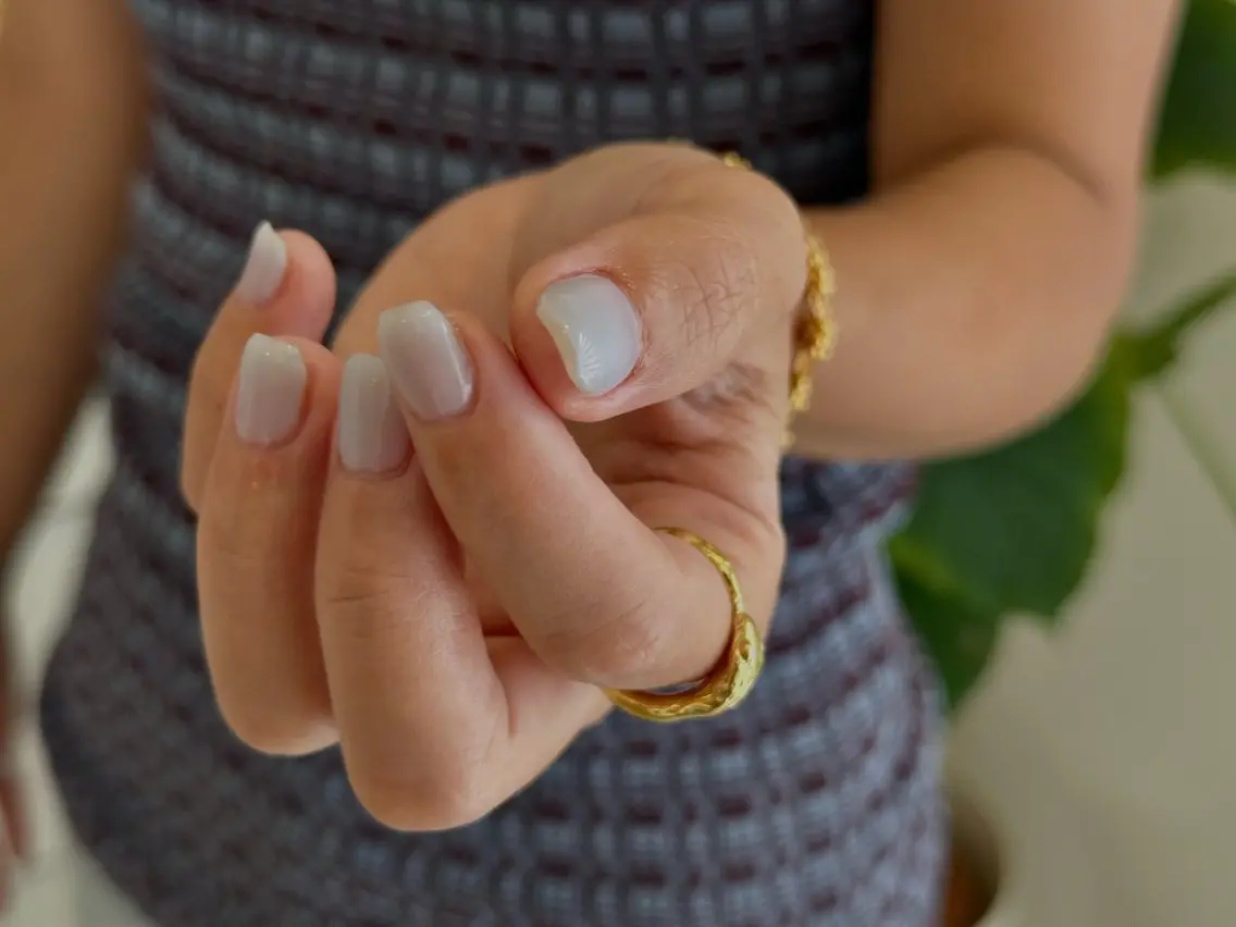 ネイル nail salon "new me"のネイルデザイン