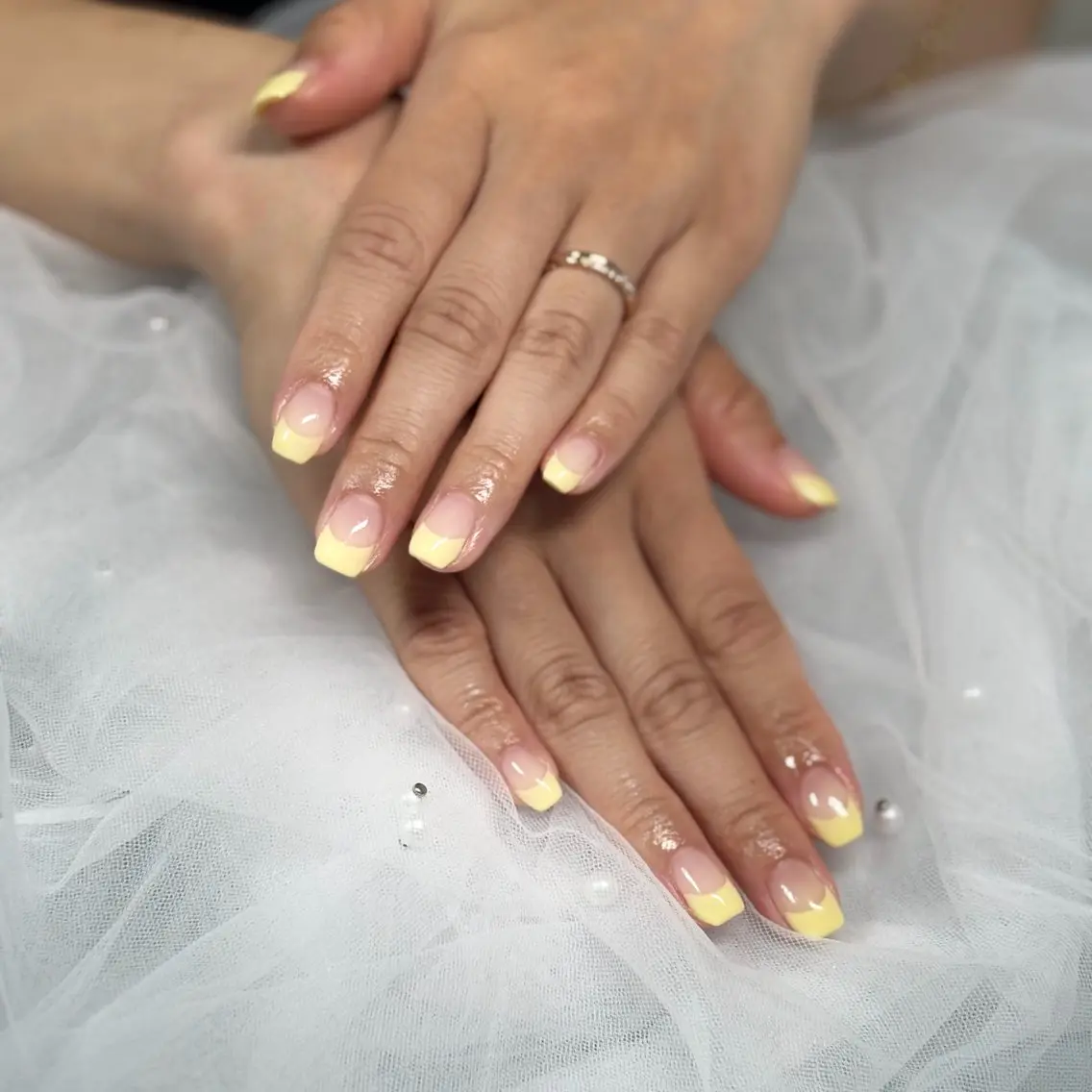 ネイル ハンドネイル see nailのネイルデザイン