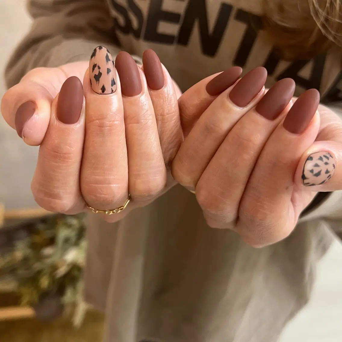 ネイル nail salon Re:のネイルデザイン