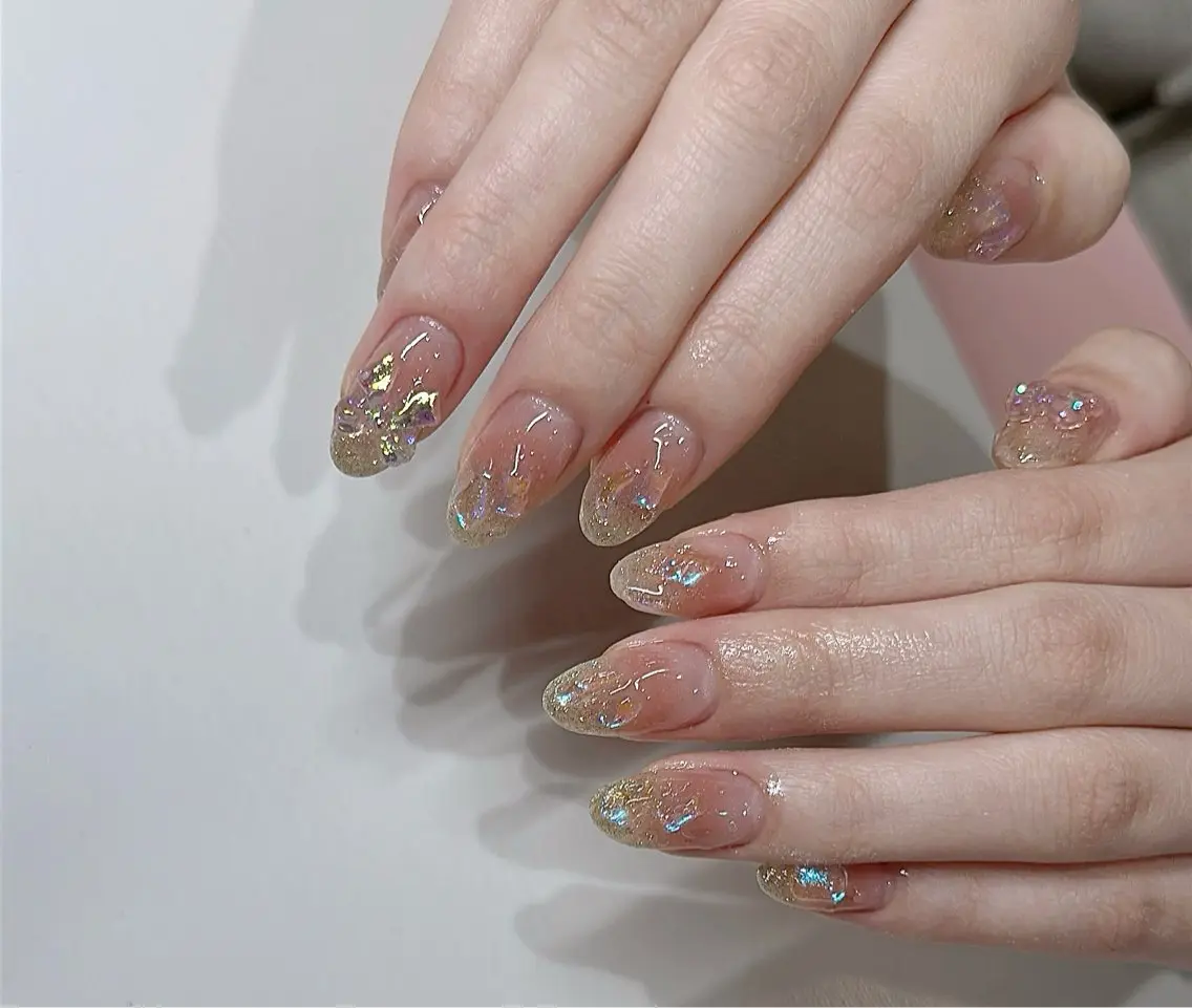 ネイル ハンドネイル ハンドケア NANA NAILのネイルデザイン
