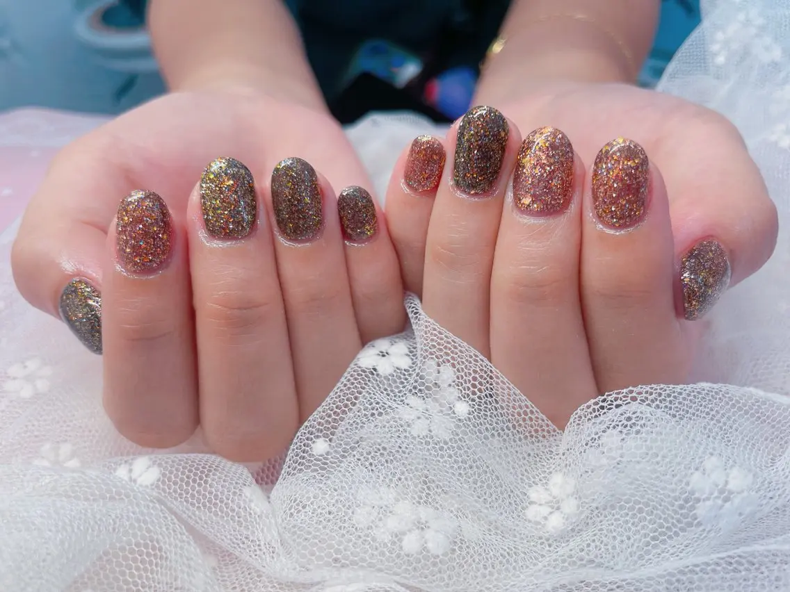 ネイル 💫ゆか_ Nailartistのネイルデザイン