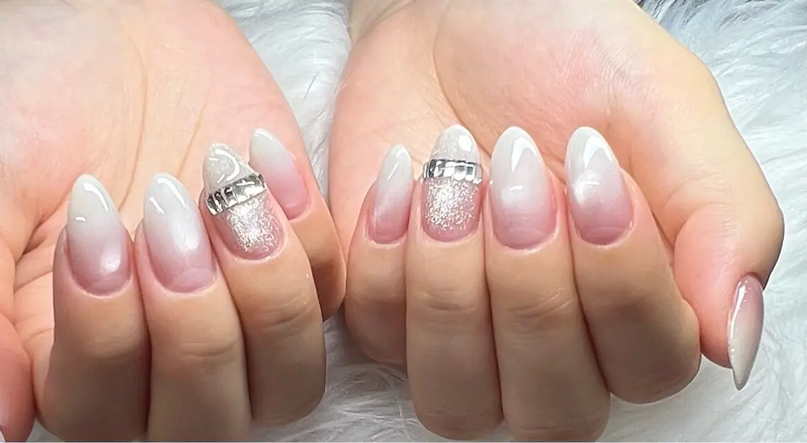 ネイル ハンドネイル Tsugimo nailのネイルデザイン