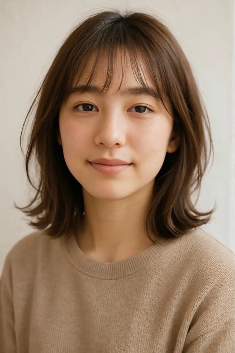 《ファッションカラー》根本3㎝以内 シャンプードライ付き※ブローではありませんの写真