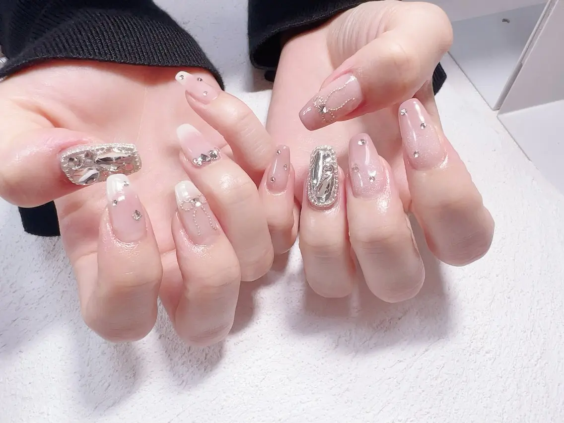 ネイル Regaro i.sのネイルデザイン
