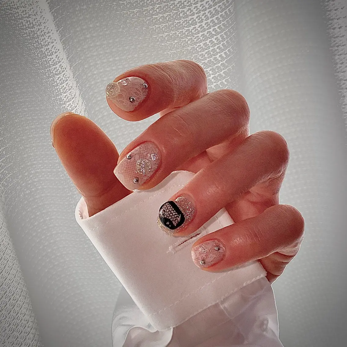 ネイル ✨AiNail💅 ✨高幡不動NEW ✨のネイルデザイン