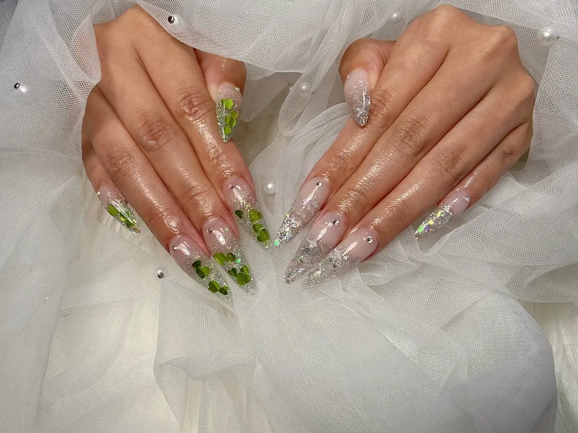 ネイル private nail bellのネイルデザイン