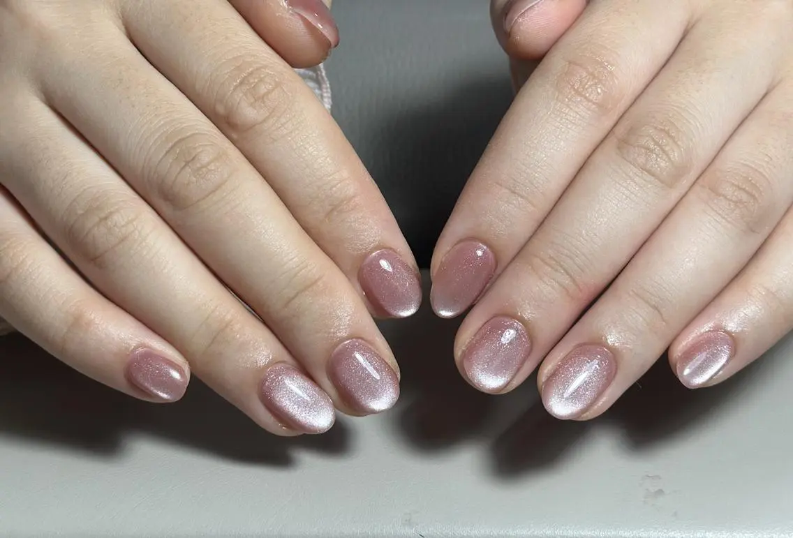 ネイル ハンドネイル Miya🎀 nailのネイルデザイン