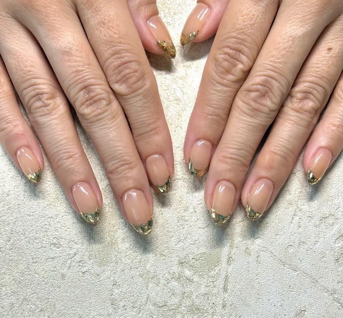 ネイル Queen‘s nail salonのネイルデザイン