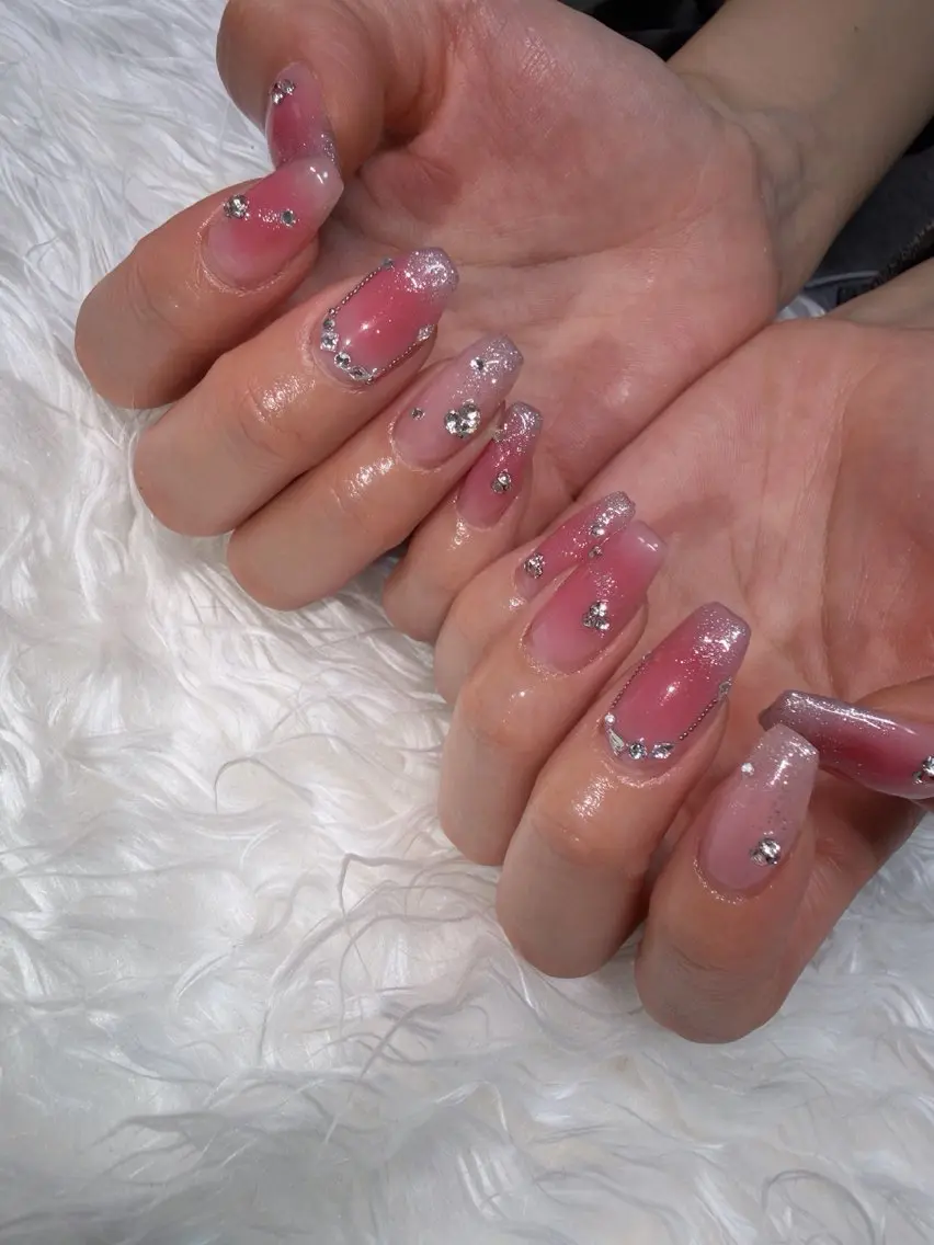 ネイル ハンドネイル M3 nail salonのネイルデザイン