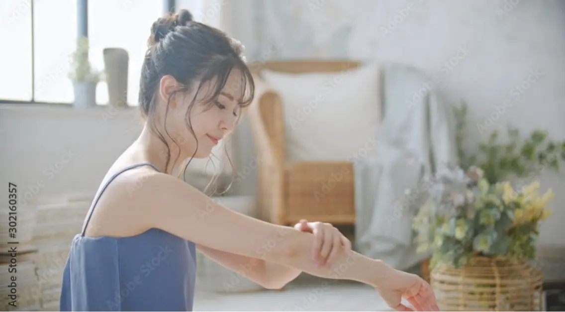 🩵届かないところまでメンテナンス🩵うなじ脱毛の写真