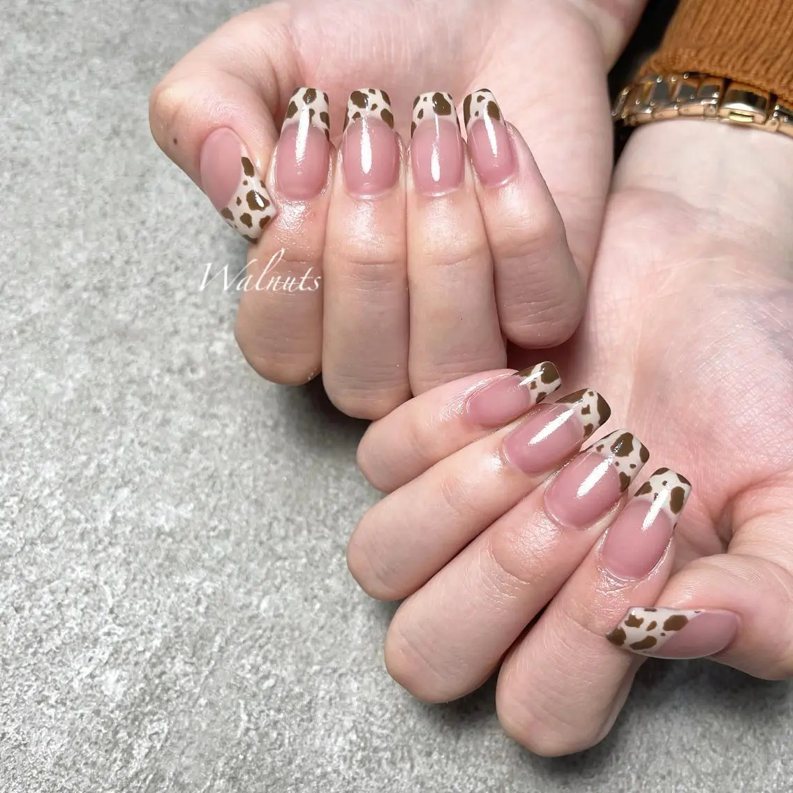 ネイル Nail salon esterellaのネイルデザイン